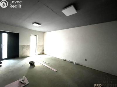 Rent hotel Třinec, Nad Tyrkou č. 10