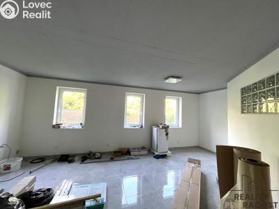 Rent hotel Třinec, Nad Tyrkou č. 11