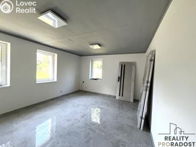 Rent hotel Třinec, Nad Tyrkou č. 12