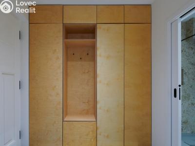 Rent apartment 1+KK Praha, Radlická č. 7