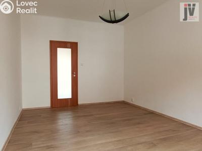 Rent apartment 2+1 Plzeň, Kyjevská č. 2