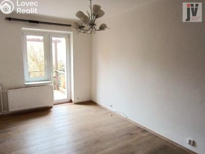 Rent apartment 2+1 Plzeň, Kyjevská č. 3
