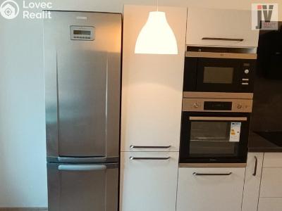 Rent apartment 2+1 Plzeň, Kyjevská č. 5