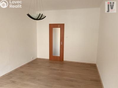 Rent apartment 2+1 Plzeň, Kyjevská č. 10