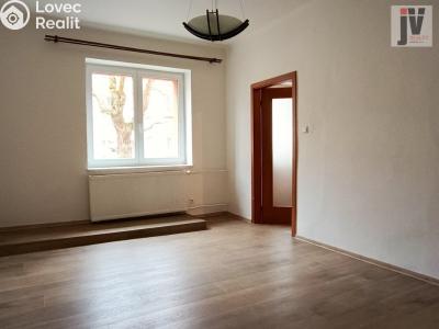 Rent apartment 2+1 Plzeň, Kyjevská č. 11