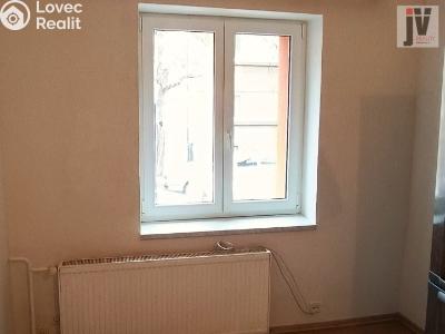 Rent apartment 2+1 Plzeň, Kyjevská č. 12
