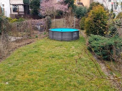 Rent apartment 2+1 Plzeň, Kyjevská č. 13