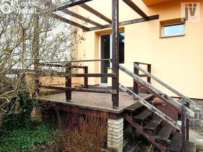 Rent apartment 2+1 Plzeň, Kyjevská č. 14