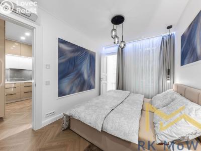 Rent apartment 2+KK Praha, Mánesova č. 2