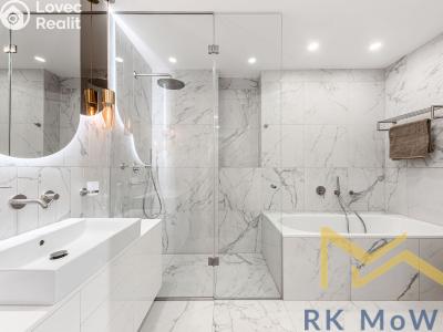 Rent apartment 2+KK Praha, Mánesova č. 4