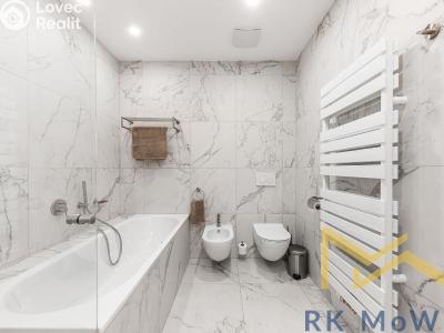 Rent apartment 2+KK Praha, Mánesova č. 10