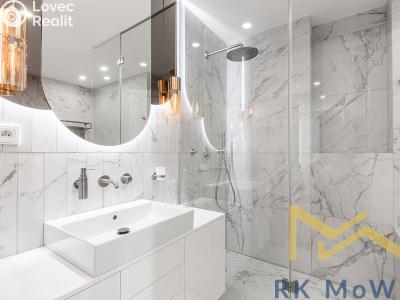 Rent apartment 2+KK Praha, Mánesova č. 12