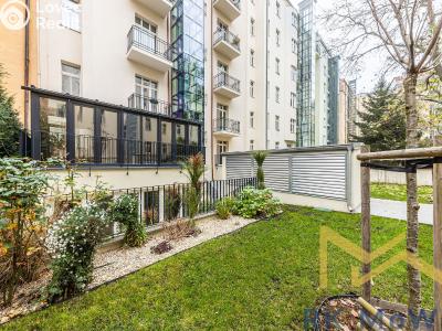 Rent apartment 2+KK Praha, Mánesova č. 13