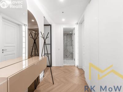 Rent apartment 2+KK Praha, Mánesova č. 14