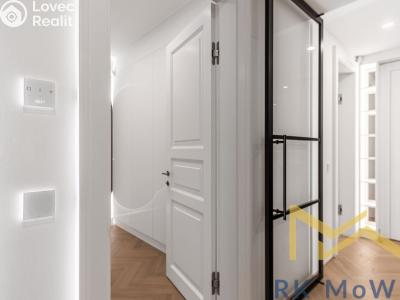 Rent apartment 2+KK Praha, Mánesova č. 15