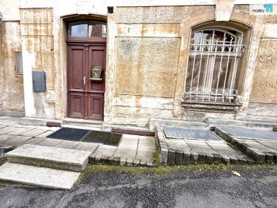 Sale apartment 1+1 Karlovy Vary, Krále Jiřího č. 8