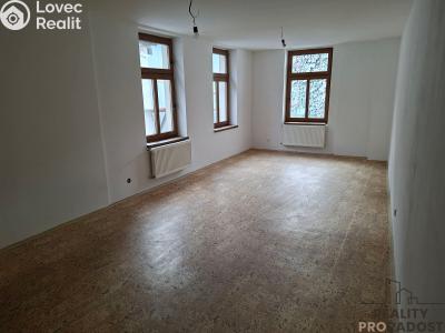 Rent apartment 2+1 Kladno, T. G. Masaryka č. 1