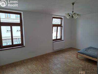 Rent apartment 2+1 Kladno, T. G. Masaryka č. 3