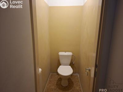Rent apartment 2+1 Kladno, T. G. Masaryka č. 6