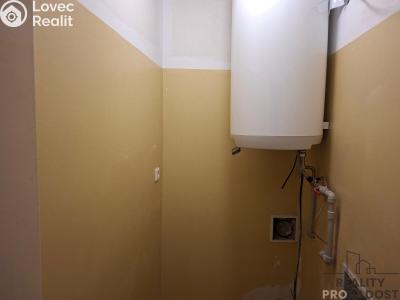 Rent apartment 2+1 Kladno, T. G. Masaryka č. 7