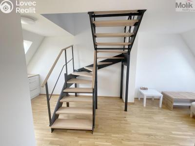 Rent apartment 2+KK Most, Hollarova č. 7