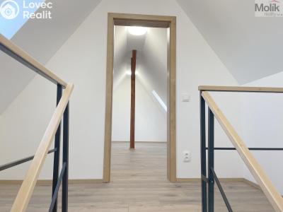 Rent apartment 2+KK Most, Hollarova č. 10