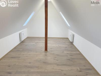 Rent apartment 2+KK Most, Hollarova č. 11