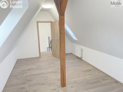 Rent apartment 2+KK Most, Hollarova č. 12