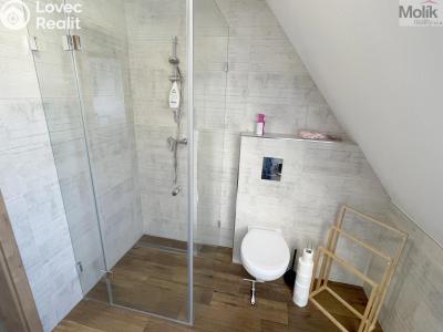 Rent apartment 2+KK Most, Hollarova č. 14