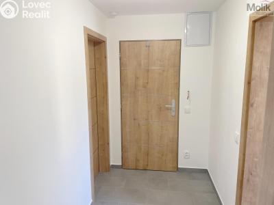 Rent apartment 2+KK Most, Hollarova č. 15