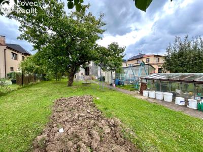 Продажа семейного дома Praha, Lhotská č. 5