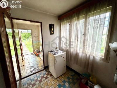 Продажа семейного дома Praha, Lhotská č. 11