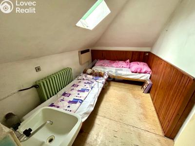 Продажа семейного дома Praha, Lhotská č. 12