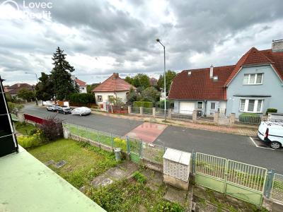 Продажа семейного дома Praha, Lhotská č. 14