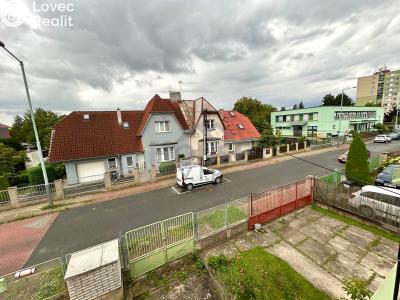 Продажа семейного дома Praha, Lhotská č. 15