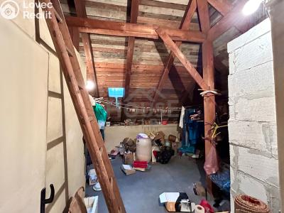 Продажа семейного дома Praha, Lhotská č. 18