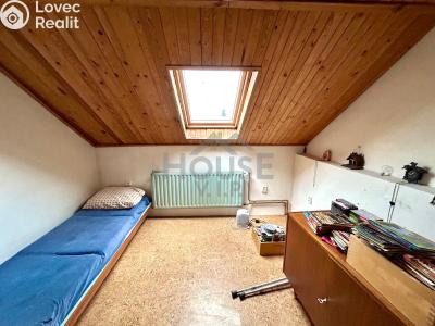 Продажа семейного дома Praha, Lhotská č. 19