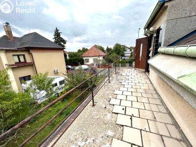 Продажа семейного дома Praha, Lhotská č. 22