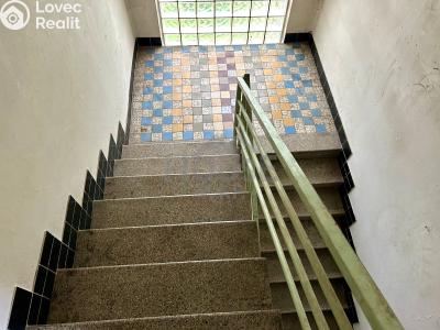 Продажа семейного дома Praha, Lhotská č. 23