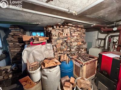 Продажа семейного дома Praha, Lhotská č. 24