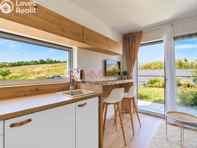 Продажа семейного дома Valtice, Polní 1197 č. 1