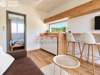 Продажа семейного дома Valtice, Polní 1197 č. 2