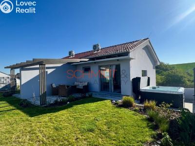 Продажа семейного дома Valtice, Polní 1197 č. 12