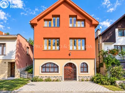 Продажа семейного дома Strachotín, Sklepní č. 1