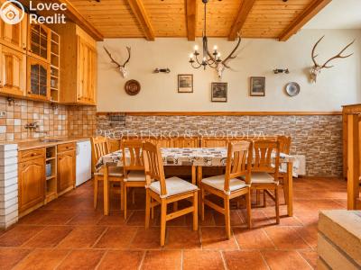 Продажа семейного дома Strachotín, Sklepní č. 4