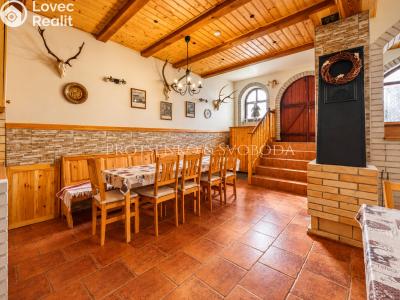 Продажа семейного дома Strachotín, Sklepní č. 7