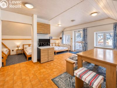 Продажа семейного дома Strachotín, Sklepní č. 12