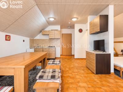 Продажа семейного дома Strachotín, Sklepní č. 13