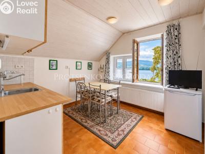 Продажа семейного дома Strachotín, Sklepní č. 15