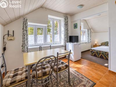 Продажа семейного дома Strachotín, Sklepní č. 16